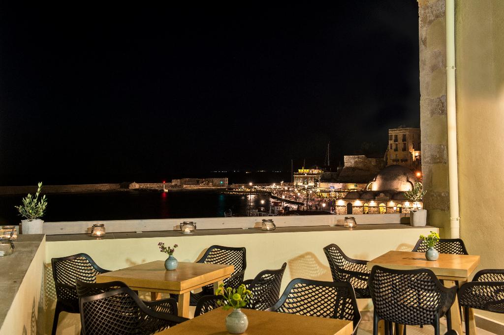 Hotel Elia Zampeliou Boutique Hotel, Griechenland, Chania (Kreta). Großes 2