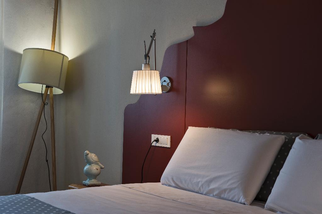 Elia Zampeliou Boutique Hotel