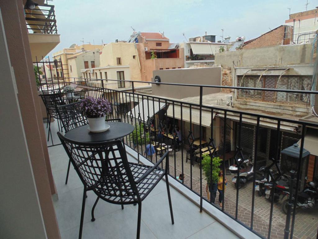 Hotel Elia Potie, Griechenland, Chania (Kreta). Großes 1