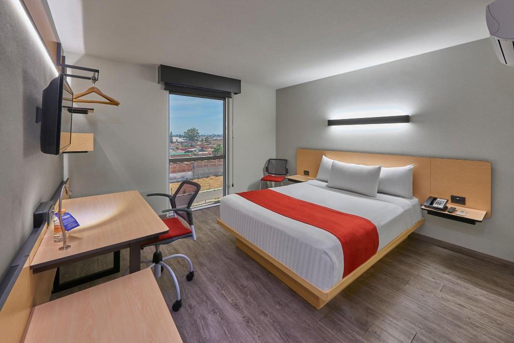 City Express by Marriott Salamanca