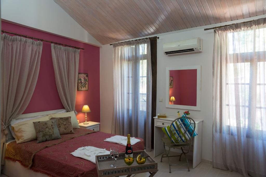 Hotel Elia Portou Rooms, Griechenland, Chania (Kreta). Großes 2