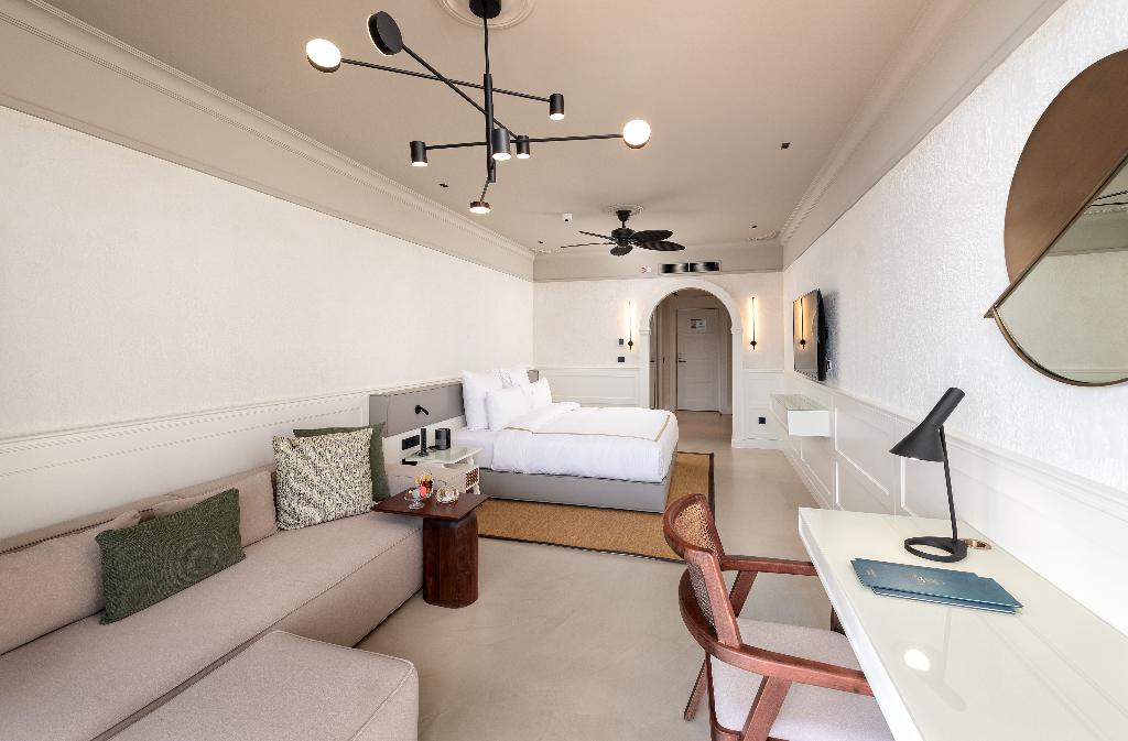 Casa Nonna Bodrum