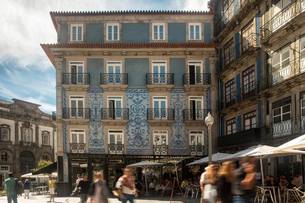 Imagem da galeria de Porto As 1829 Hotel