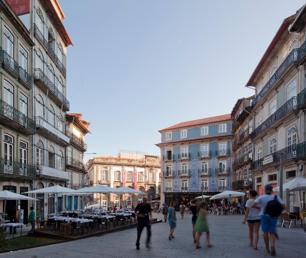 Imagem da galeria de Porto As 1829 Hotel