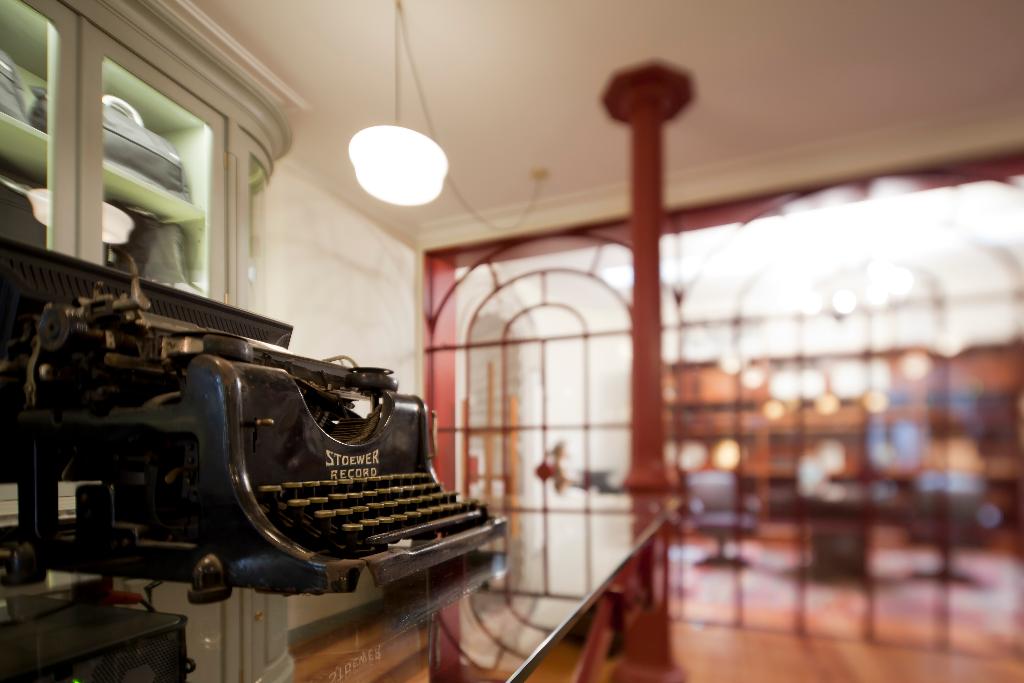 Imagem da galeria de Porto As 1829 Hotel