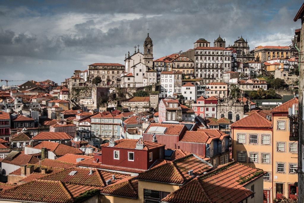 Imagem da galeria de Porto As 1829 Hotel