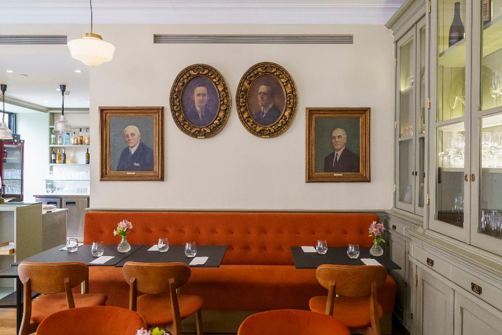 Imagem da galeria de Porto As 1829 Hotel