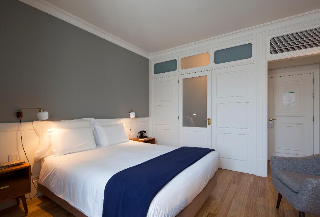 Imagem da galeria de Porto As 1829 Hotel