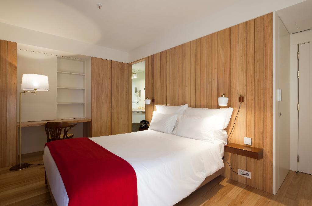 Imagem da galeria de Porto As 1829 Hotel