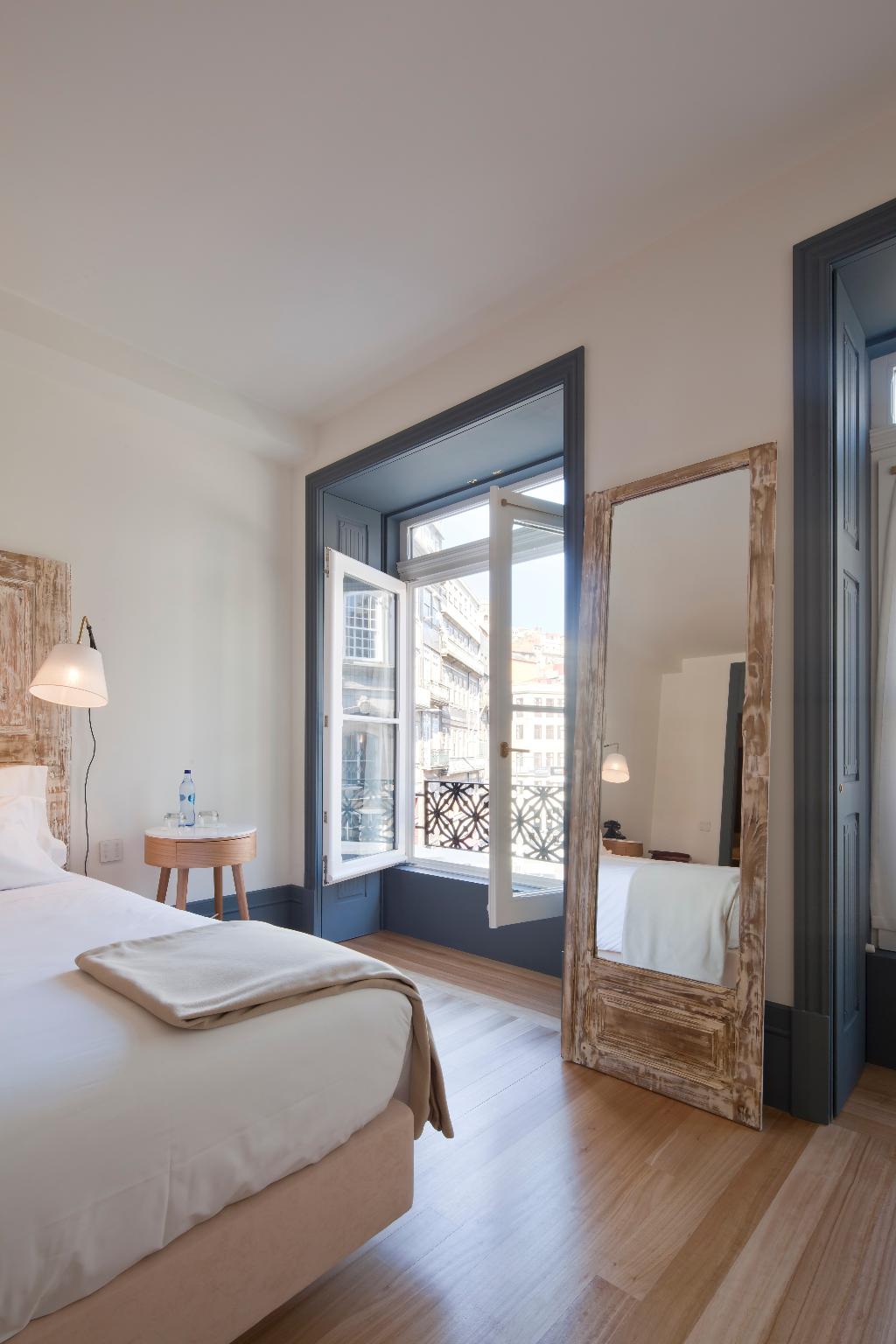 Imagem da galeria de Porto As 1829 Hotel