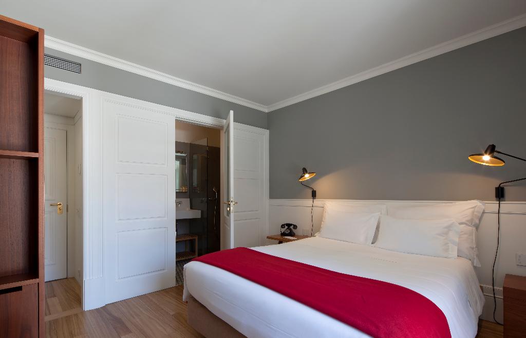 Imagem da galeria de Porto As 1829 Hotel
