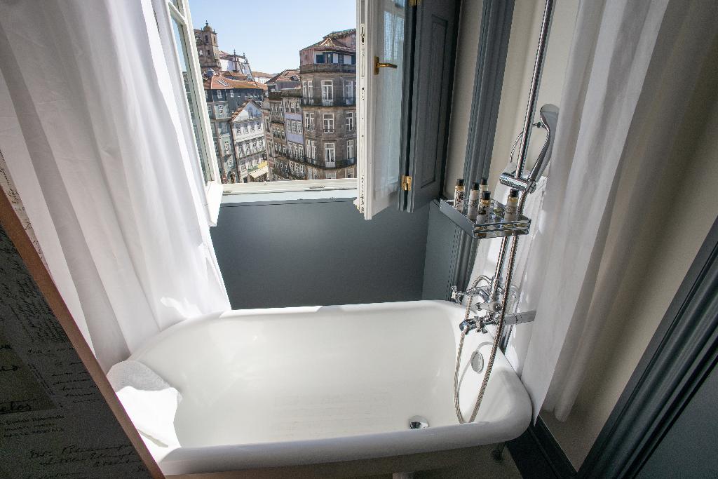 Imagem da galeria de Porto As 1829 Hotel