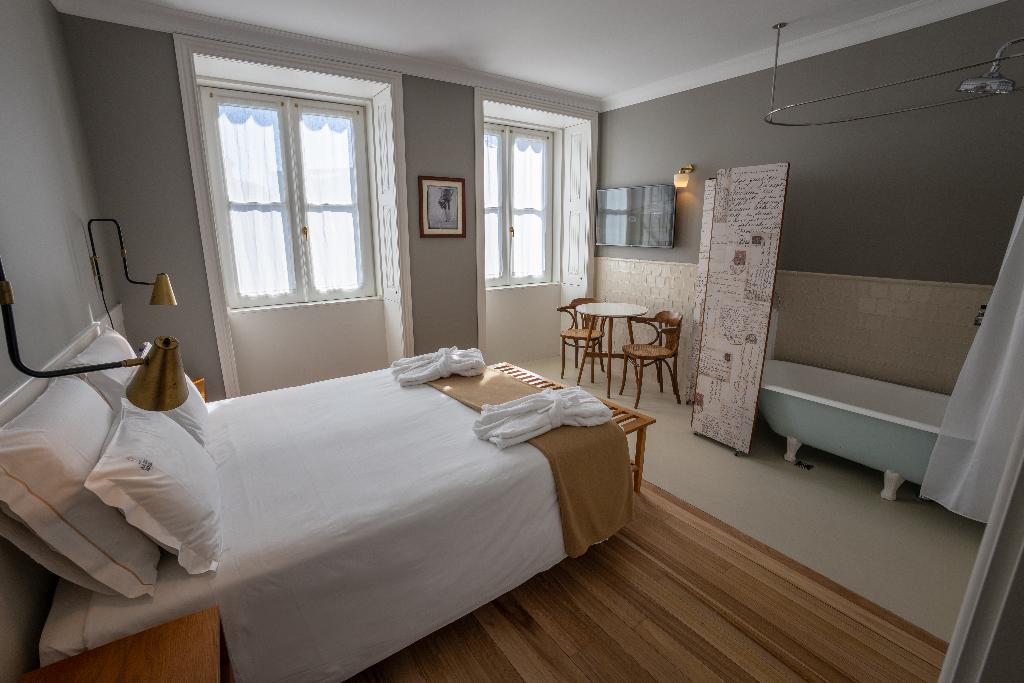 Imagem da galeria de Porto As 1829 Hotel
