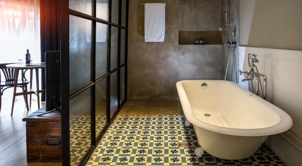 Imagem da galeria de Porto As 1829 Hotel