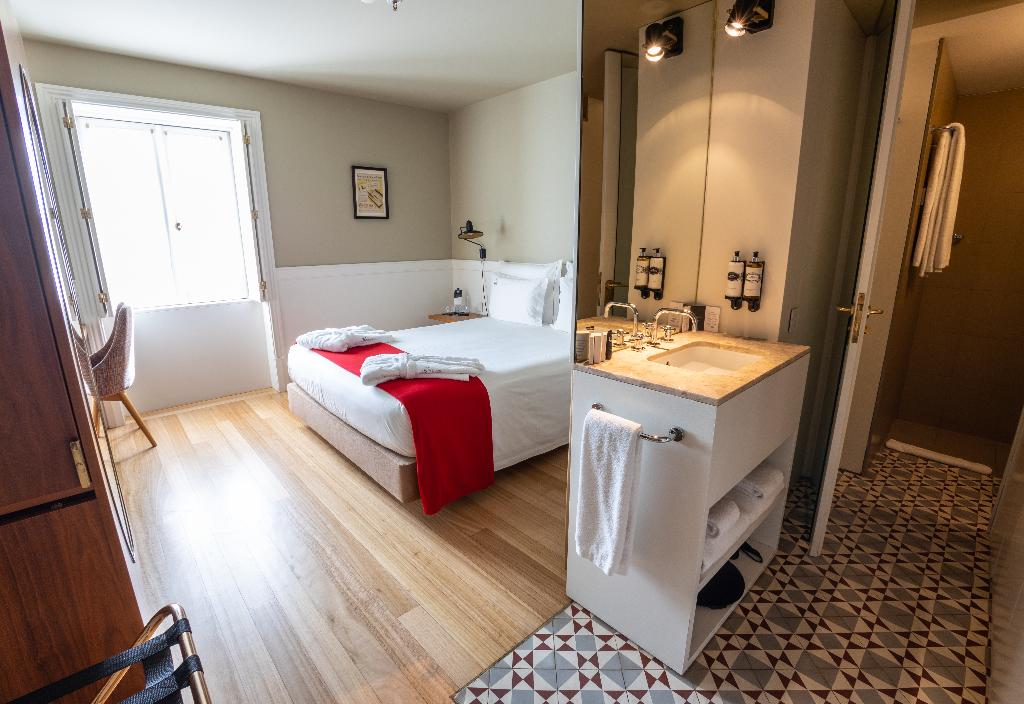 Porto AS 1829 Hotel