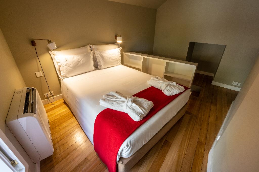 Imagem da galeria de Porto As 1829 Hotel