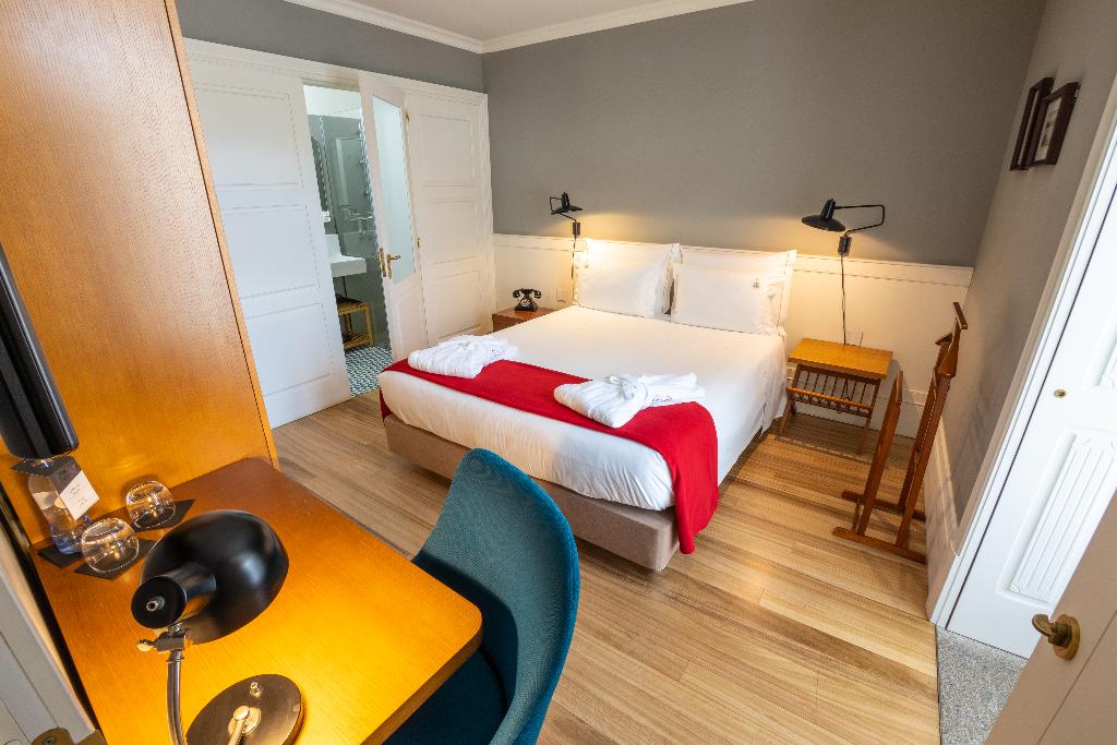 Imagem da galeria de Porto As 1829 Hotel