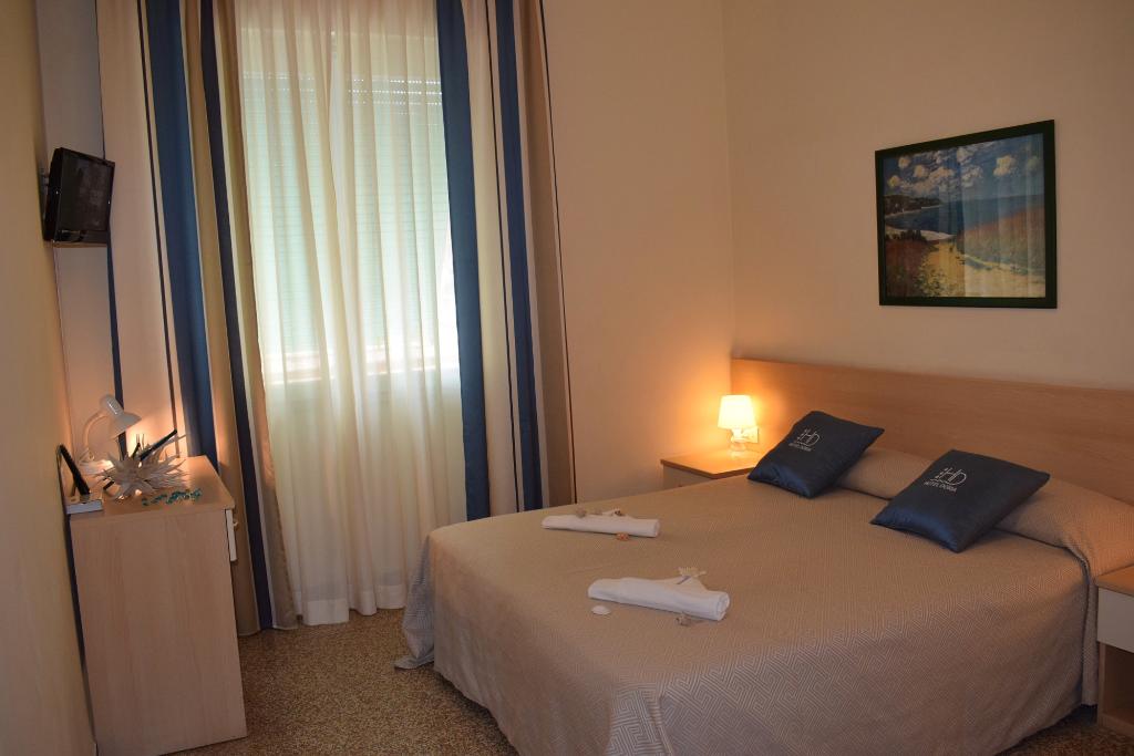 Hotel Doria