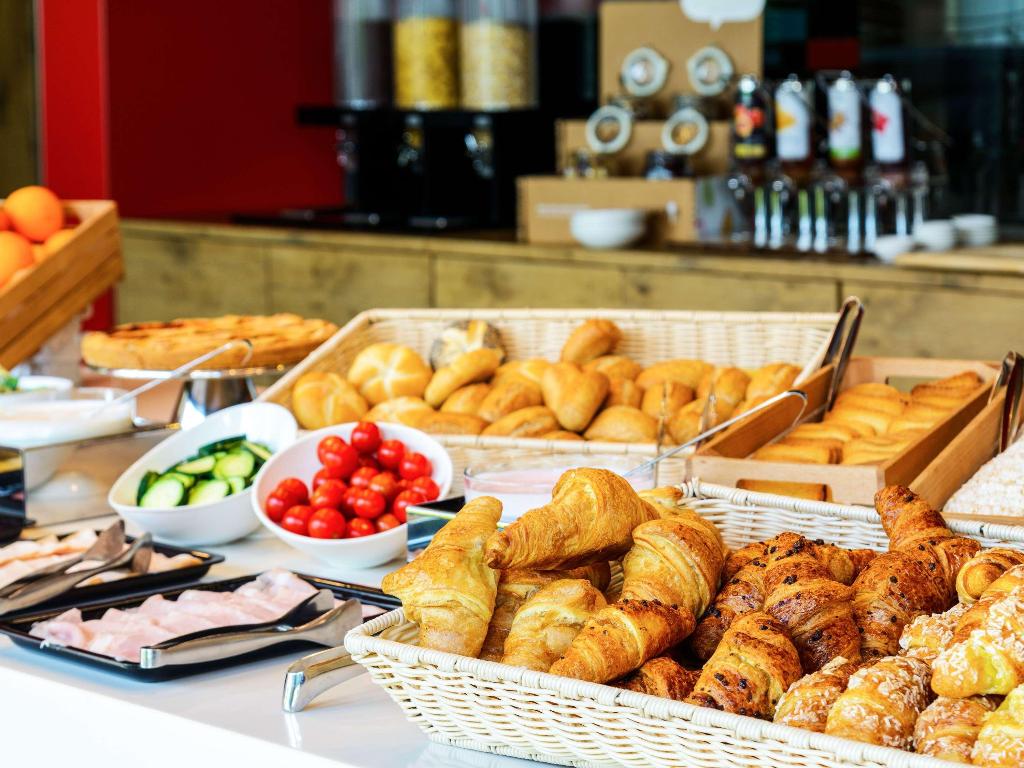 Hotel ibis Milano Fiera, Italien, Lainate. Großes 46