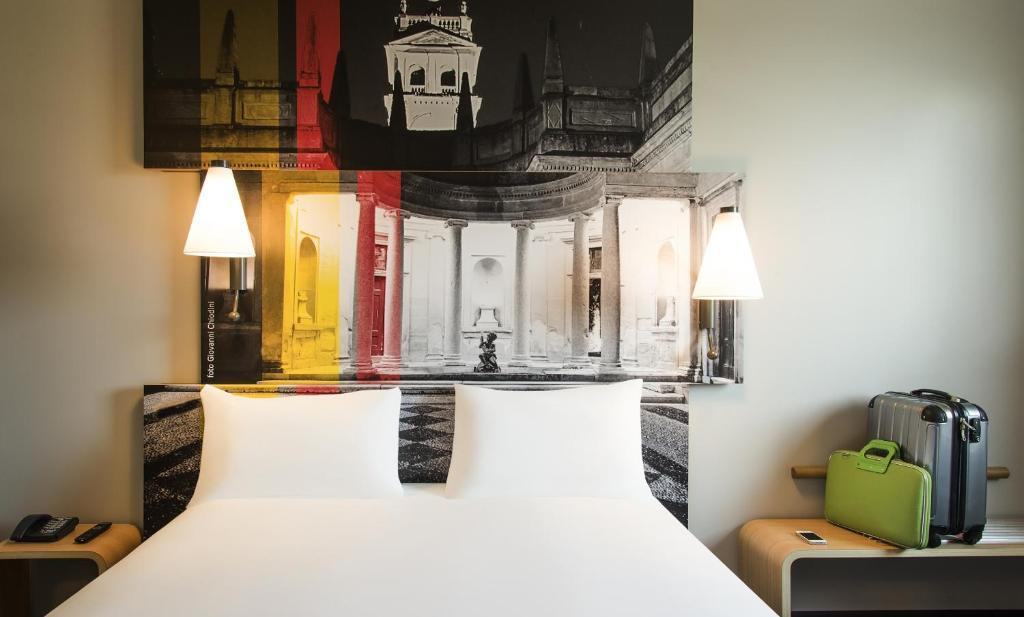 Hotel Ibis Milano Fiera, Italien, Lainate. Großes 1