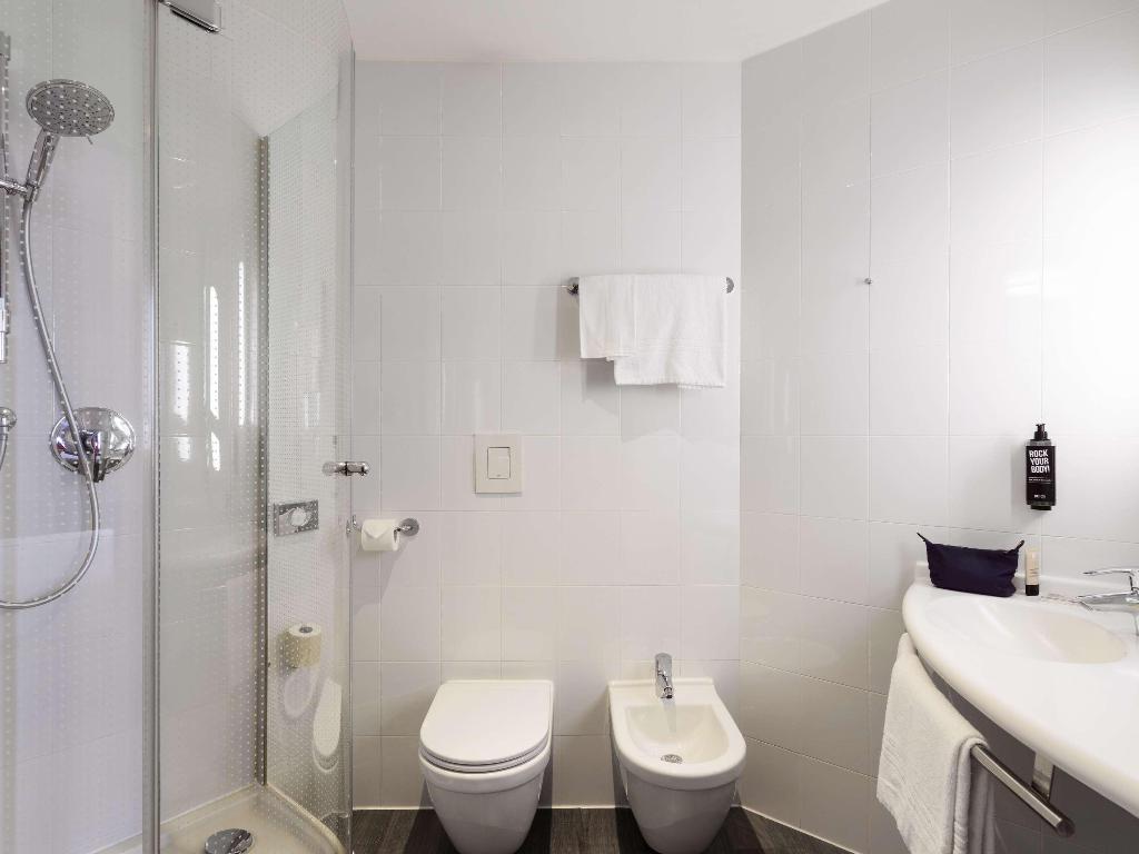 ibis Milano Fiera
