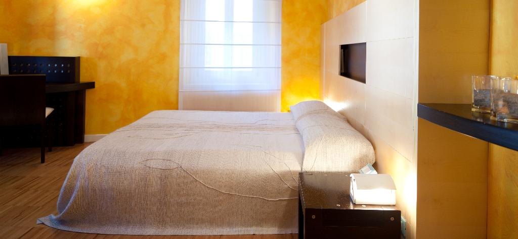 Suite Inn