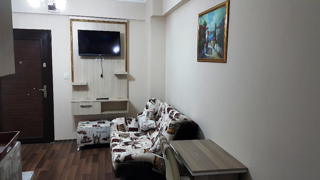 BeyazitHan Old City