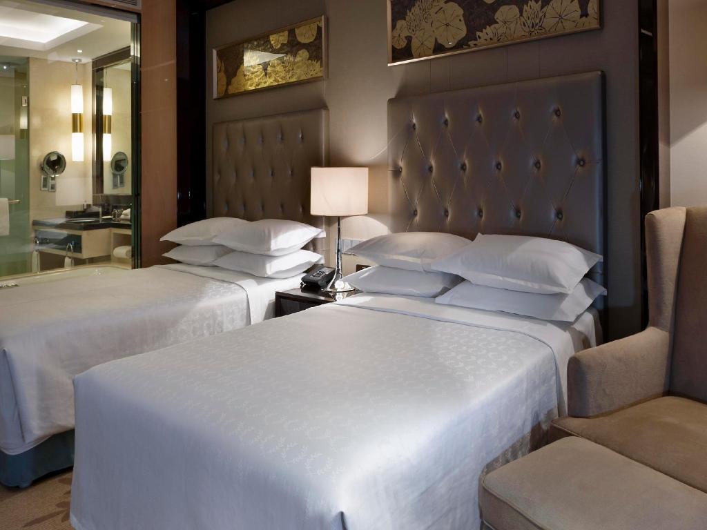 Sheraton Daqing Hotel