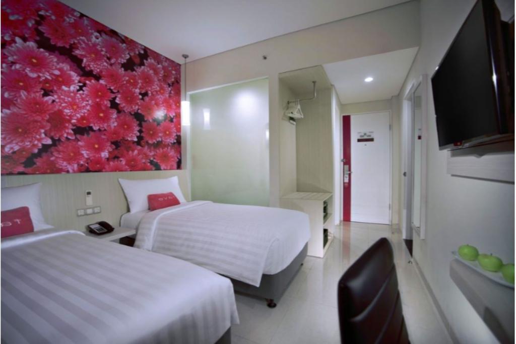 favehotel Langko