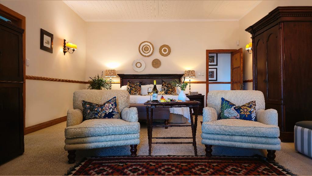 Dune Ridge Country House