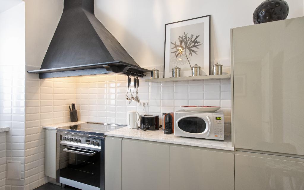 Hotel The Independent Suites, Italien, Rom. Großes 11