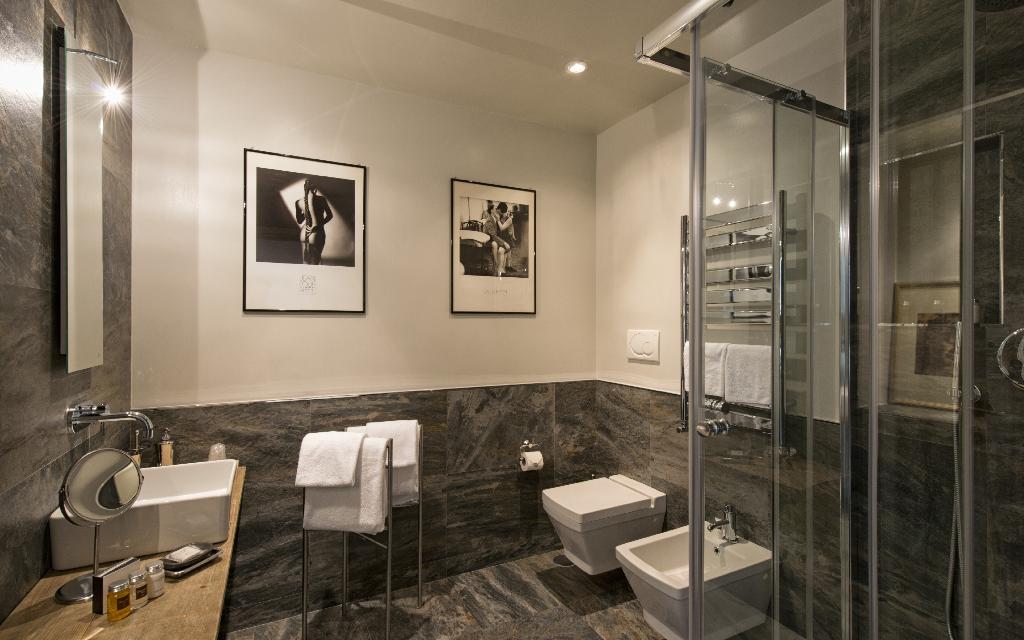 Hotel The Independent Suites, Italien, Rom. Großes 2