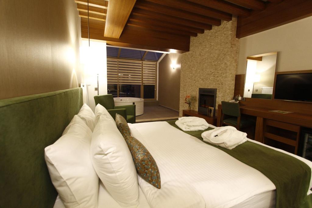 Abant Aden Boutique Hotel