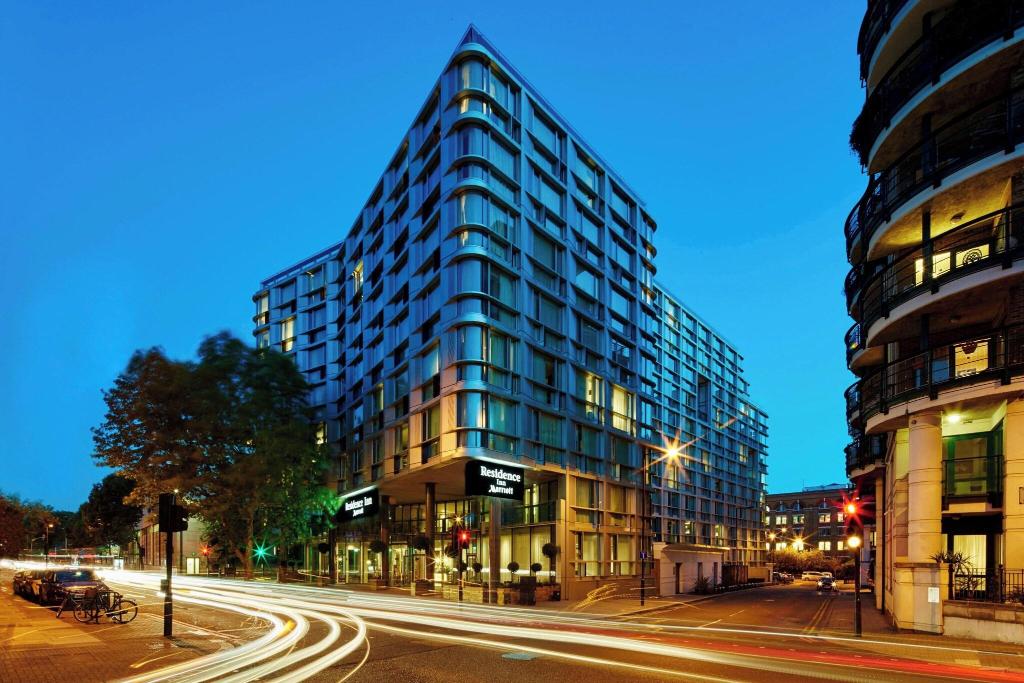 Residence Inn London Kensington