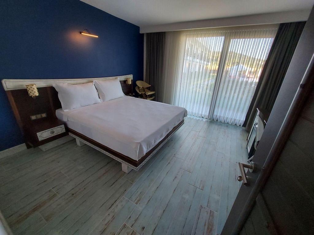 Assos Barbarossa Hotel