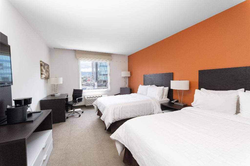Holiday Inn Express Tegucigalpa