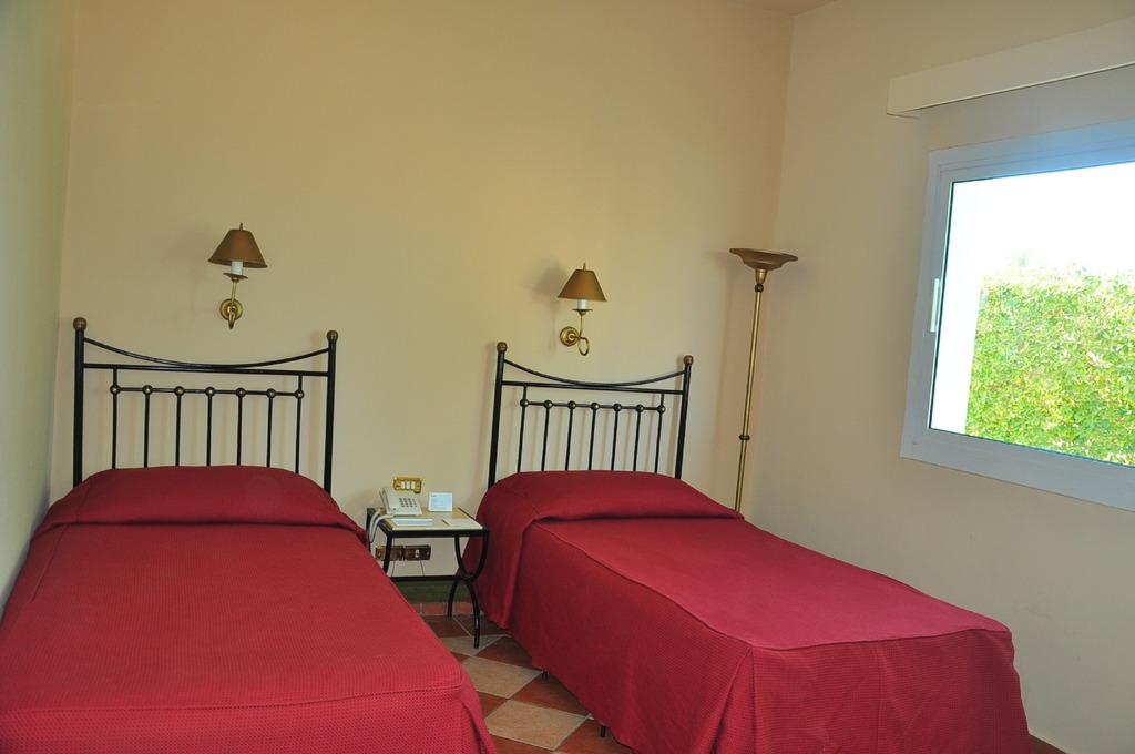 Hotel Jaz Fanara Residence, Ägypten, Sharm el-Sheikh. Großes 2