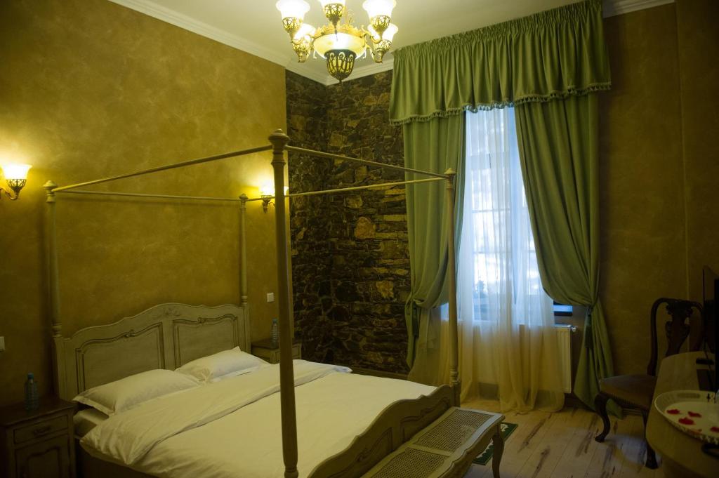 Hotel Regal 1880