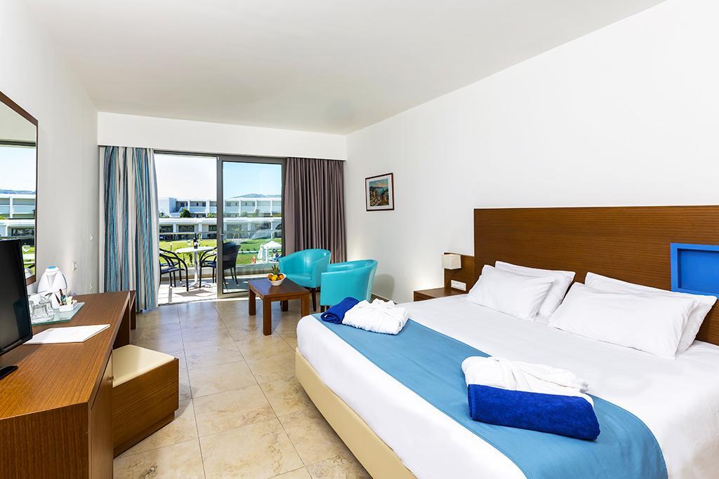 Asterias Beach Resort