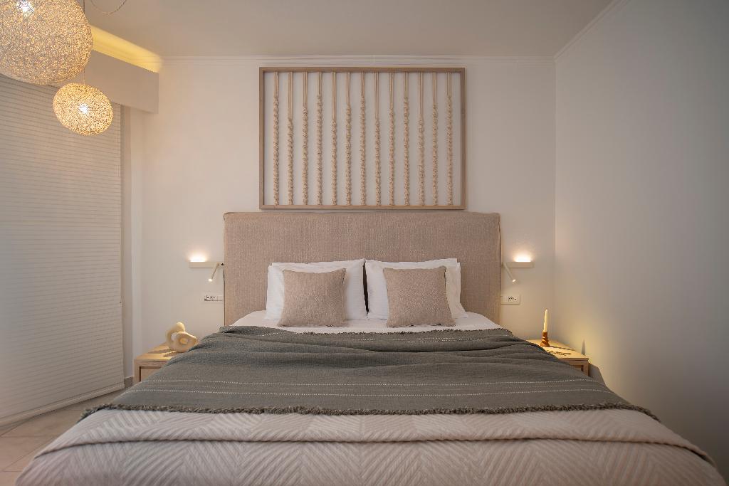 Arkadia Luxury Hotel Apartments