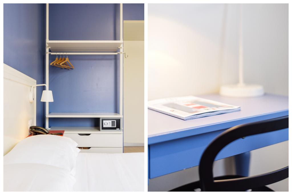 Hotel B&B Hotel Milano Ornato, Italien, Mailand. Großes 1