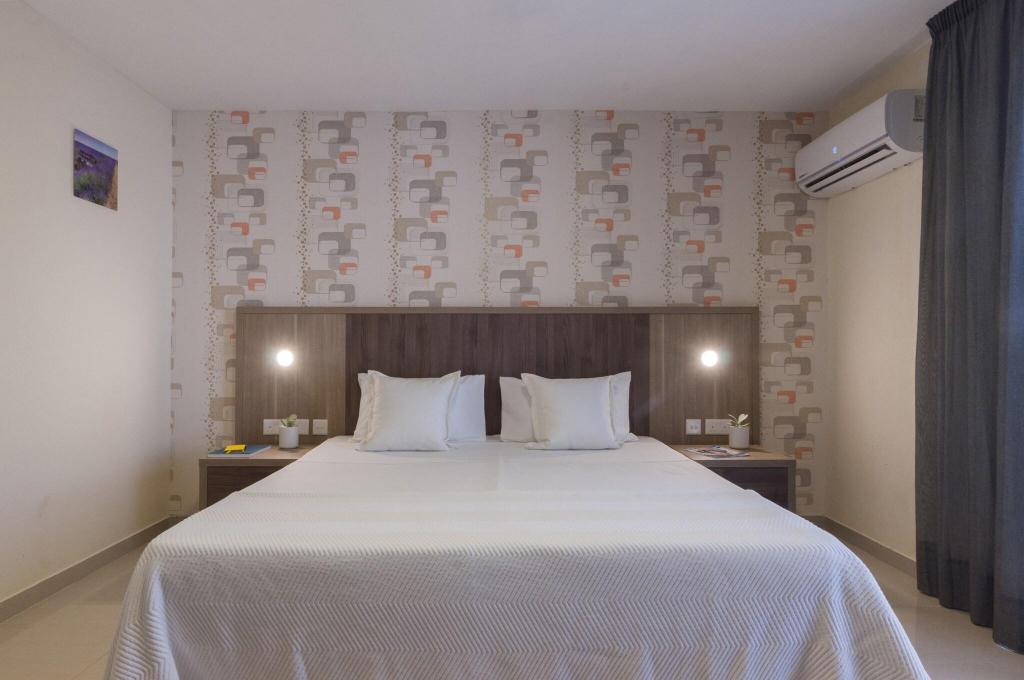 Hotel Blubay Apartments by ST Hotels, Malta, Gzira. Großes 14