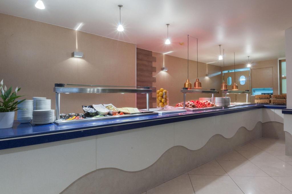 Hotel Blubay Apartments by ST Hotels, Malta, Gzira. Großes 2