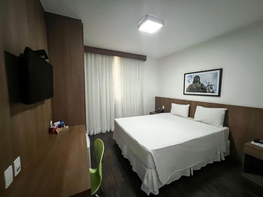 Itapoa Executive Hotel