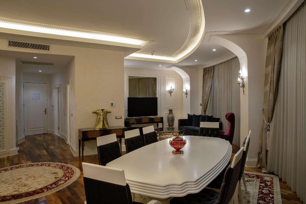 DoubleTree by Hilton Gaziantep, Turkey