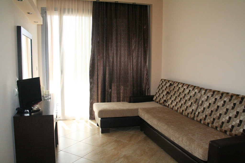 4-You Apartments