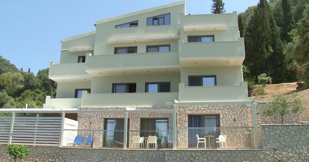Irene Wellness, Aghios Gordios, Corfu