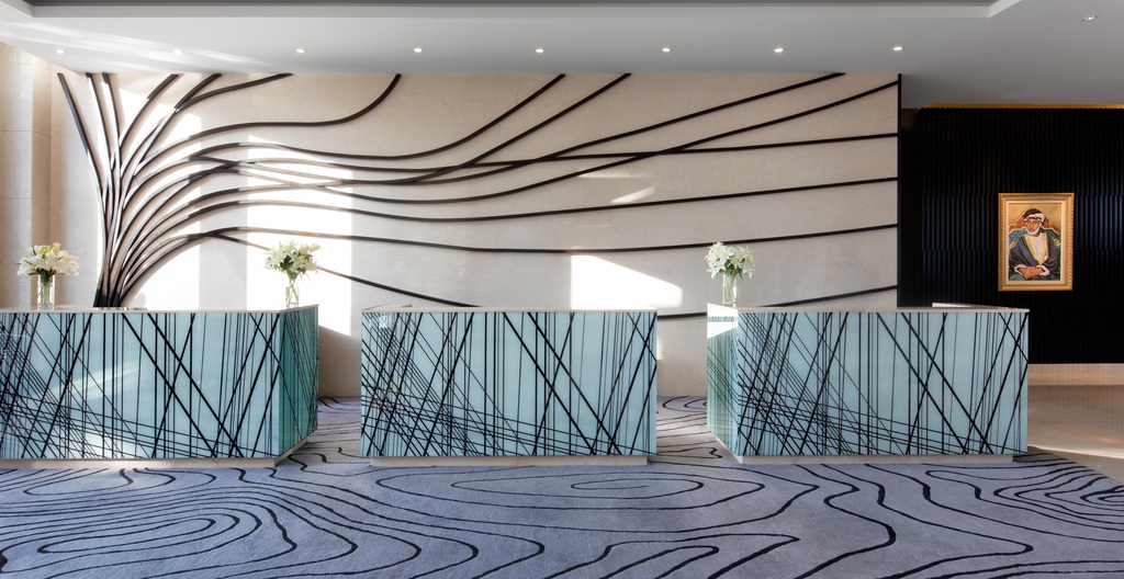 Hormuz Grand Muscat, A Radisson Collection Hotel