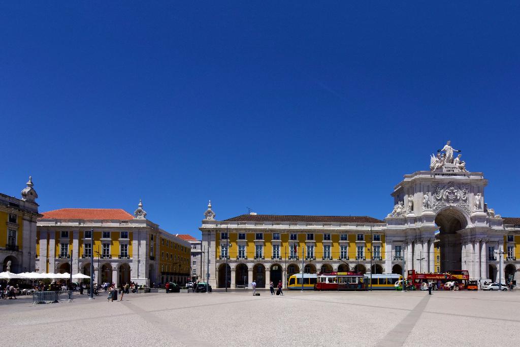 Pousada de Lisboa – Lisbon photo 3