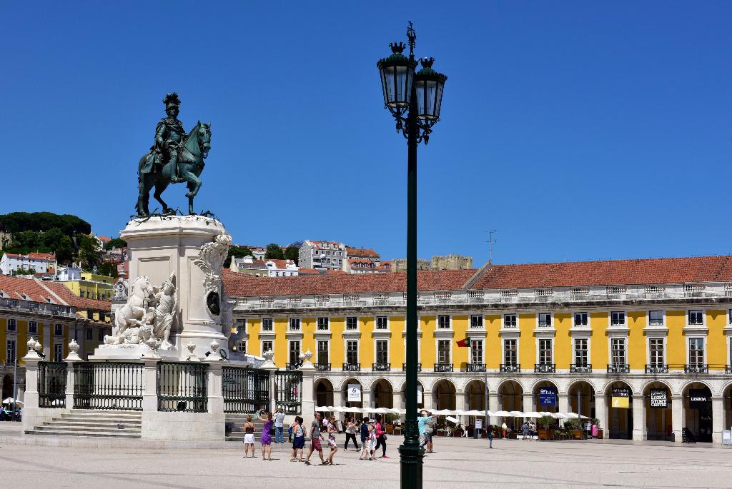 Pousada de Lisboa – Lisbon gallery photo 7